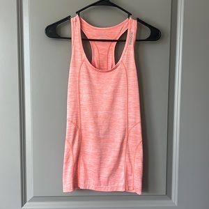 Reebok Tank